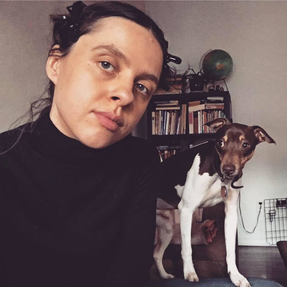 Meet your Posher, Juliet